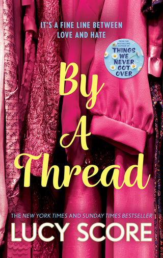 By A Thread