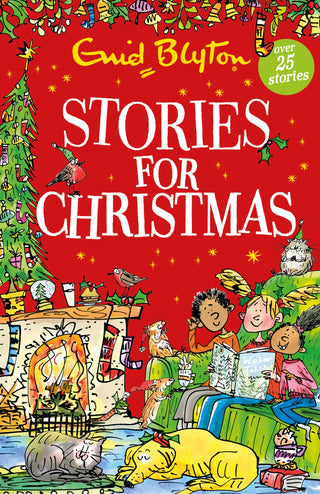 Stories For Christmas