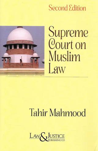 LJP’s Supreme Court on Muslim Law