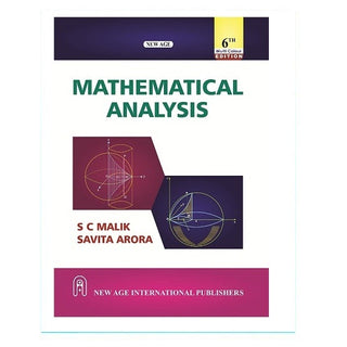 Mathematical Analysis