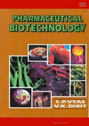 Pharmaceutical Biotechnology