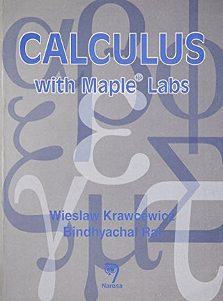 Calculus with Maple Labs