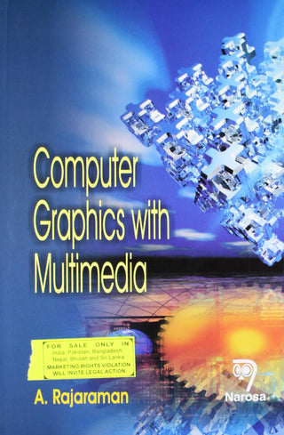 Computer Graphics with Multimedia