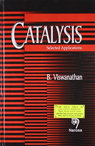 Catalysis: Selected Applications