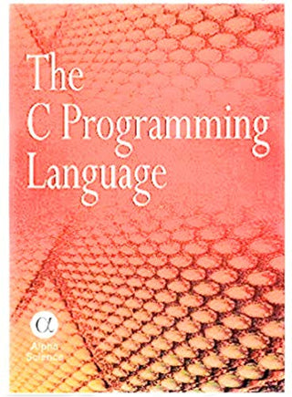 C Programming Language, The