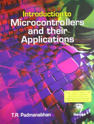 Introduction to Microcontrollers and their Applications