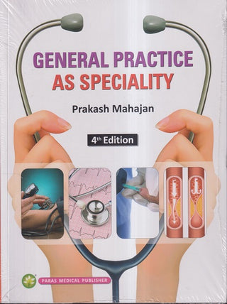 General Practice As Speciality