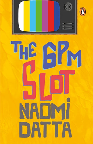 The 6 PM Slot