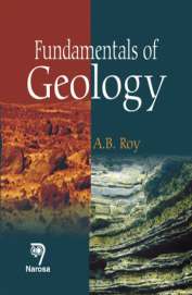 Fundamentals of Geology