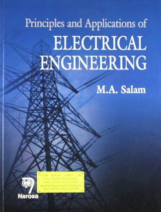Principles and Applications of Electrical Engineering