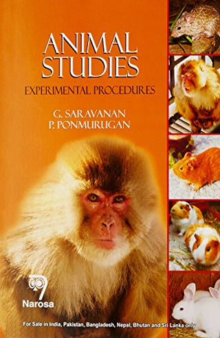 Animal Studies: Experimental Procedures