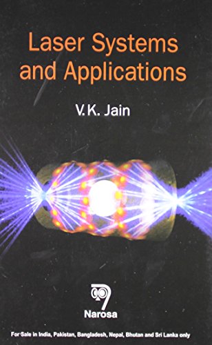 Laser Systems and Applications