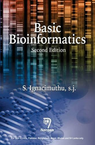 Basic Bioinformatics, 2/e