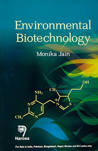 Environmental Biotechnology