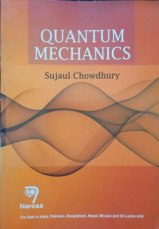 Quantum Mechanics