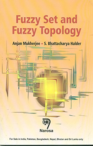Fuzzy Set and Fuzzy Topology