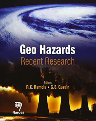 Geo Hazards: Recent Research