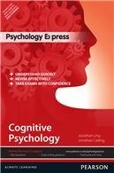Cognitive Psychology 1/e