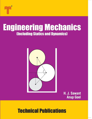 Engineering Mechanics (Engineering Reference Books)
