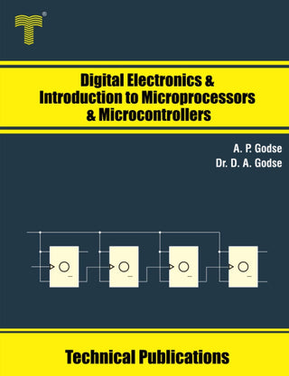 Digital Electronics and Introduction to Microprocessors and Microcontrollers (Engineering Reference Books)