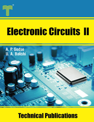 Electronic Circuits II (Engineering Reference Books)