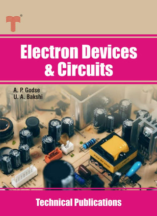 Electron Devices and Circuits (Engineering Reference Books)