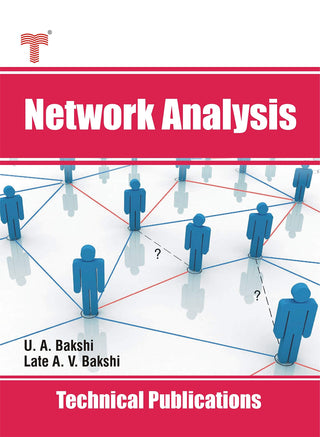 Network Analysis (Engineering Reference Books)