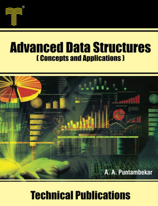 Advanced Data Structures (Engineering Reference Books)