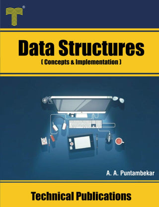 Data Structures (Engineering Reference Books)