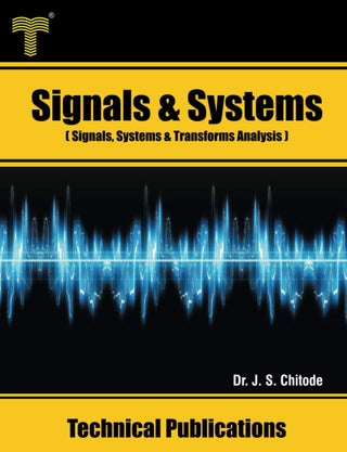 Signals and Systems (Engineering Reference Books)