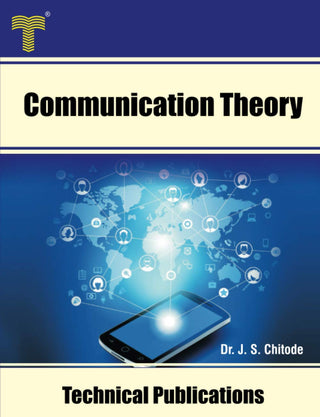 Communication Theory (Engineering Reference Books)
