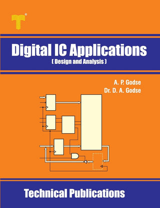 Digital IC Applications (Engineering Reference Books)