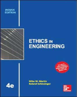 ETHICS IN ENGINEERING 4E