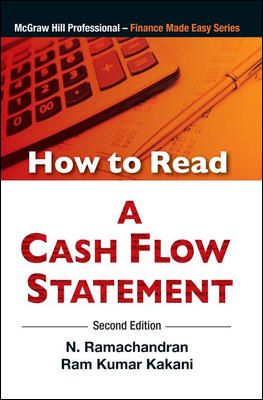 How To Read A Cash Flow Statem