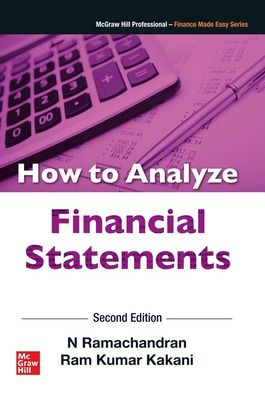 How To Analyze A Financial Sta
