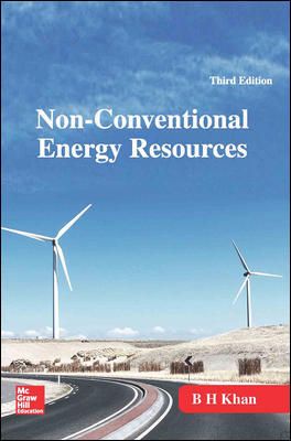 Non Conventional Energy Resources