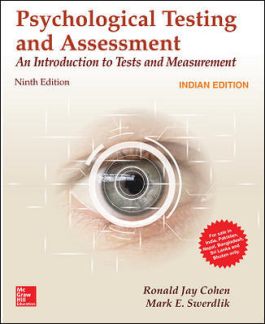 Psychological Testing And Assessment
