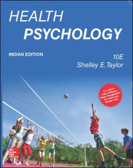 Health Psychology
