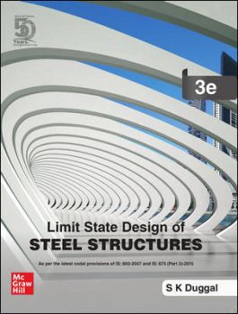 Limit State Design Of Steel Structures