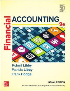 Financial Accounting