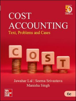 Cost Accounting