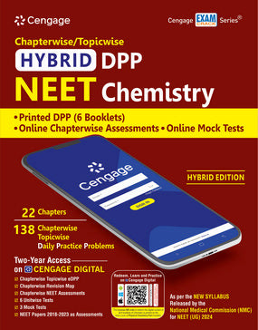 Hybrid DPP Chemistry NEET