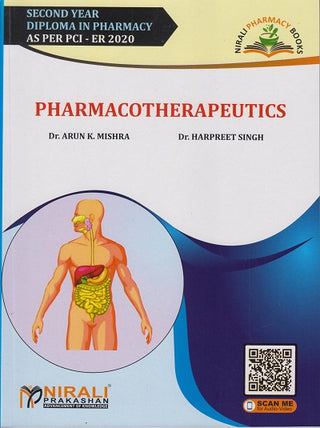 Pharmacotherapeutics