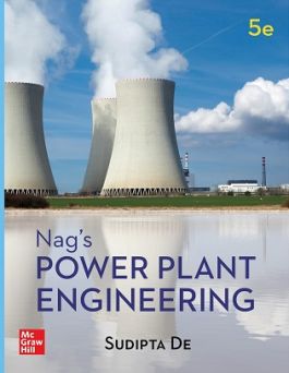 Power Plant Engineering
