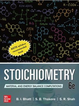 Stoichiometry