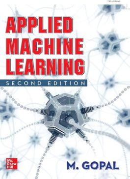 Applied Machine Learning