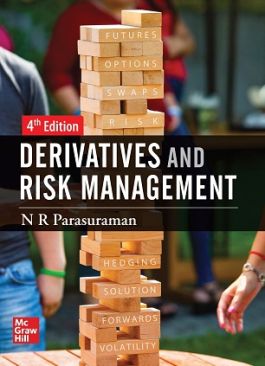 Derivatives and Risk Management