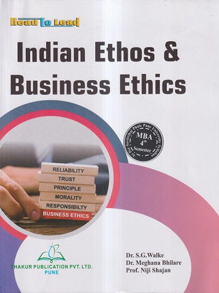 Indian Ethos & Business Ethics MBA 4th Semester