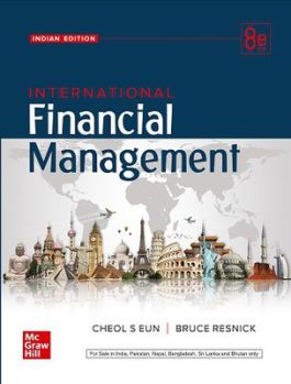 International Financial Management