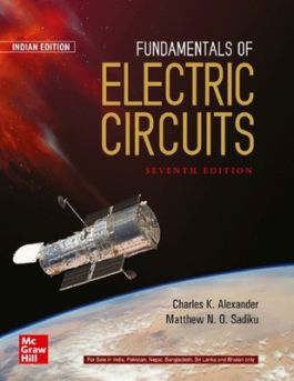 Fundamentals of Electric Circuits, 7/e